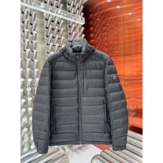 Prada Down Jackets